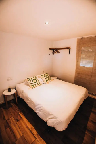 Loredo Surf House