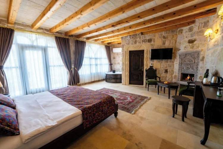 Royal Suite