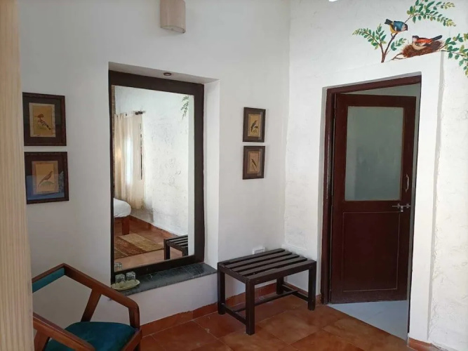 Ghanerao Jungle Lodge