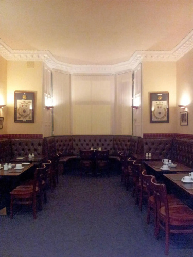 The Guards Hotel