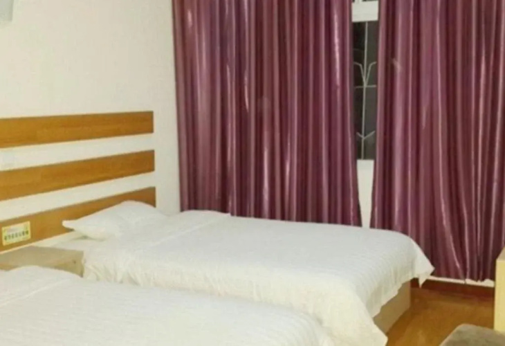 Guiyou Hotel