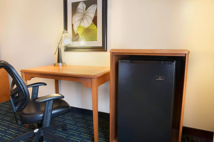 Fairfield By Marriott Inn & Suites Fargo
