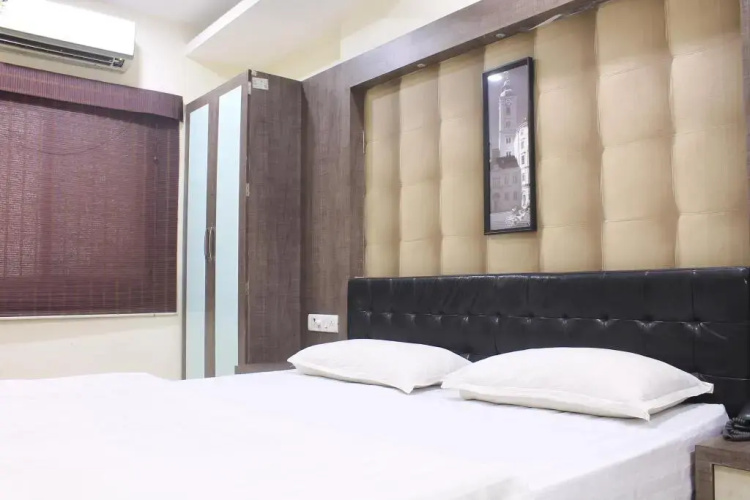 Hotel Prashant