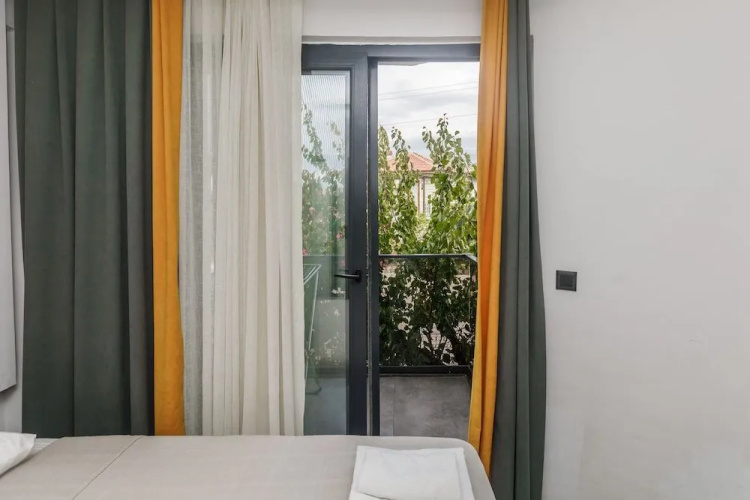 Besa Apartments