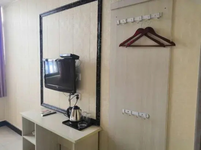 Yinhao Hotel