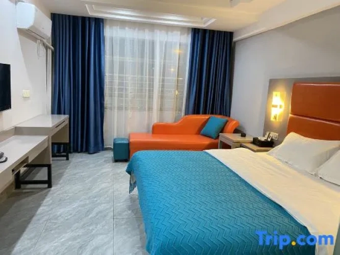 Luxury Double room