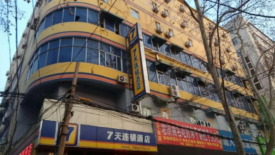 Hotelafbeelding