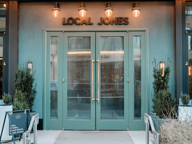 Halcyon, A Hotel In Cherry Creek photo 32
