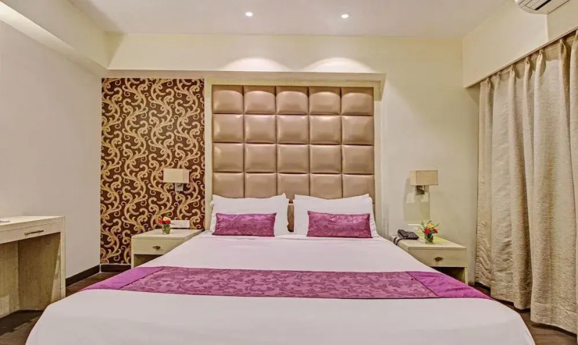 Treebo Tryst Hotel Radiant