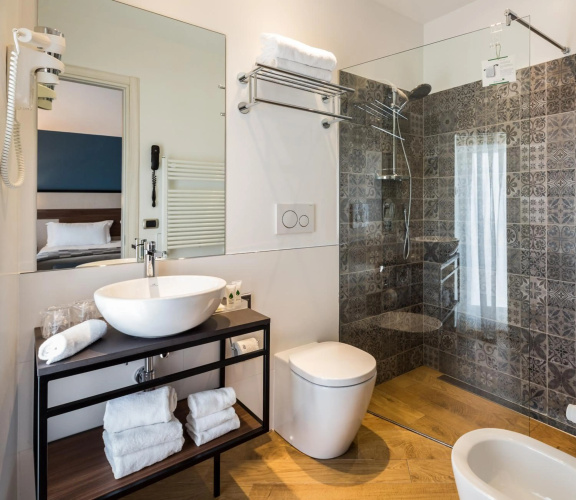 Best Western Hotel Metropoli photo 21