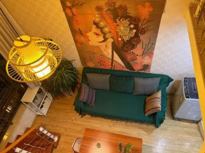 Kunming Yunchao Apartment