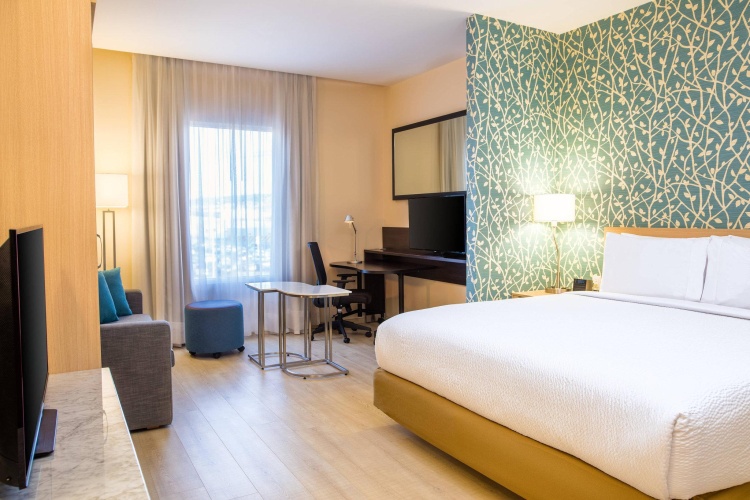 Double Suite