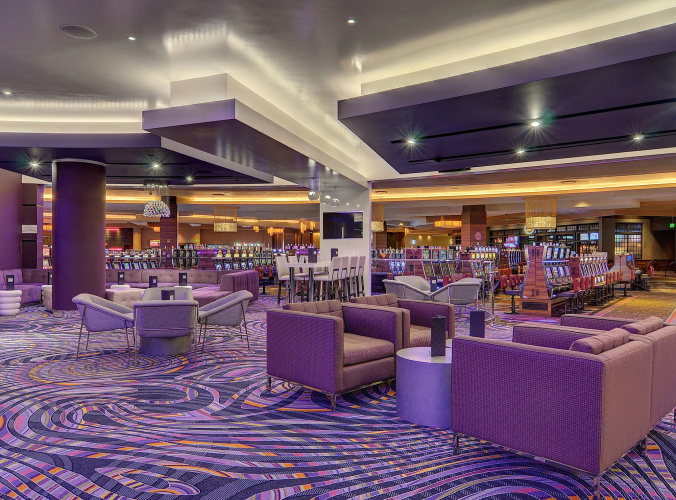 Mgm Grand Detroit photo 12