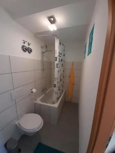 Eltinger Studio Apartment