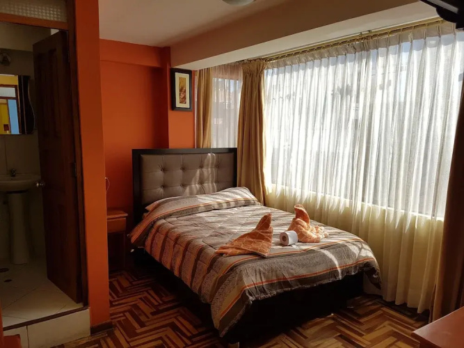 Casa Ananta Cusco