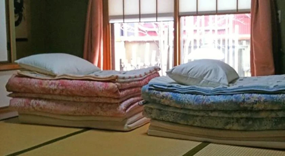 Guesthouse Namaste