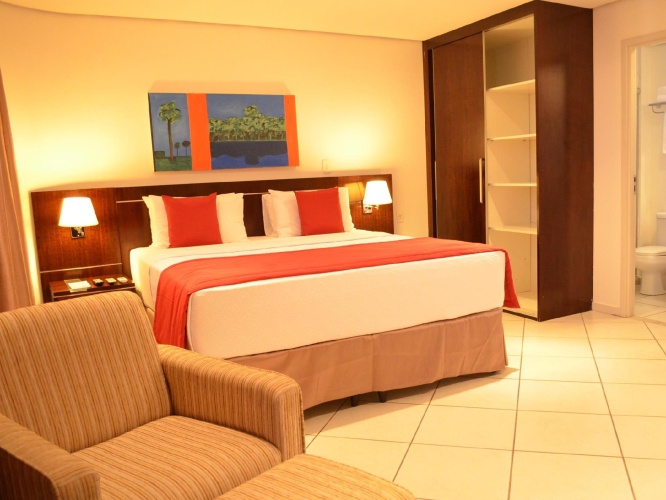 Premium Double room