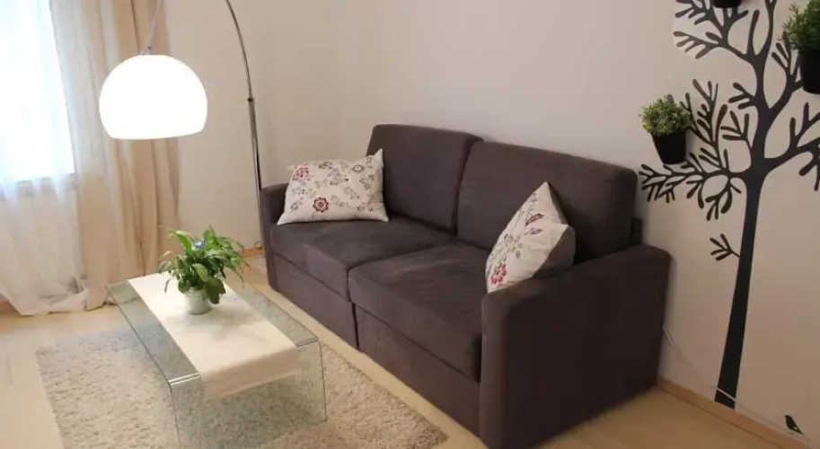 Apartment Hulina