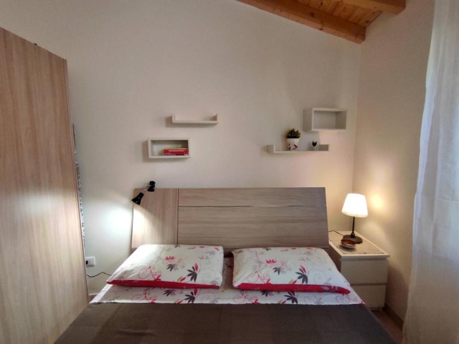 2 Bedrooms Villa