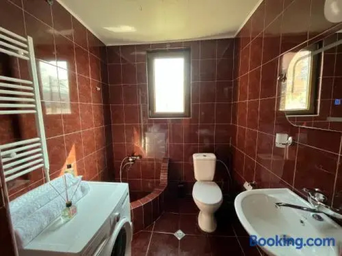 New Tbilisi Hostel