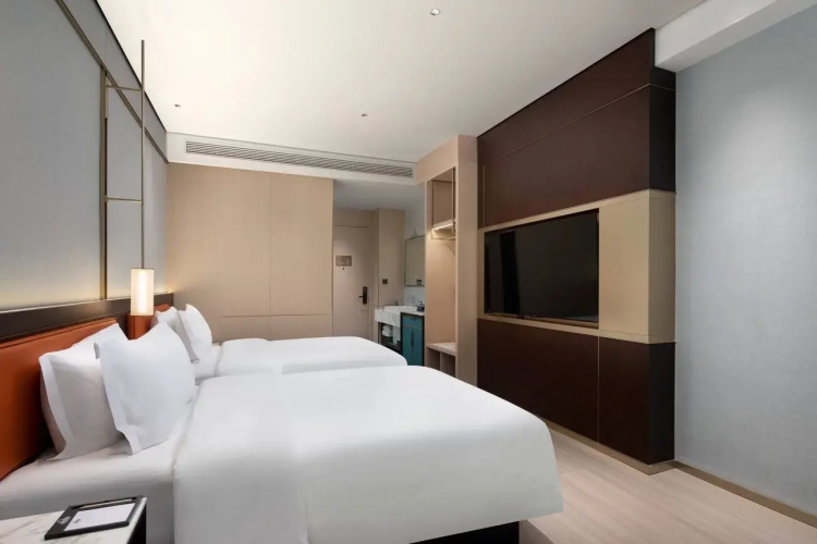 Days Hotel BY Wyndham Changsha Kaifu