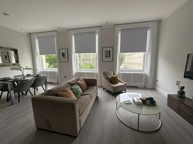 41 Lancaster Gate