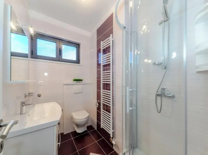 Apartments Grbic