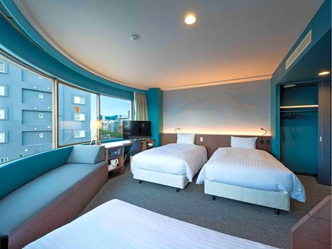 EN HOTEL Hiroshima - Vacation STAY 45744v