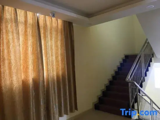 Nanning Convenient Apartment