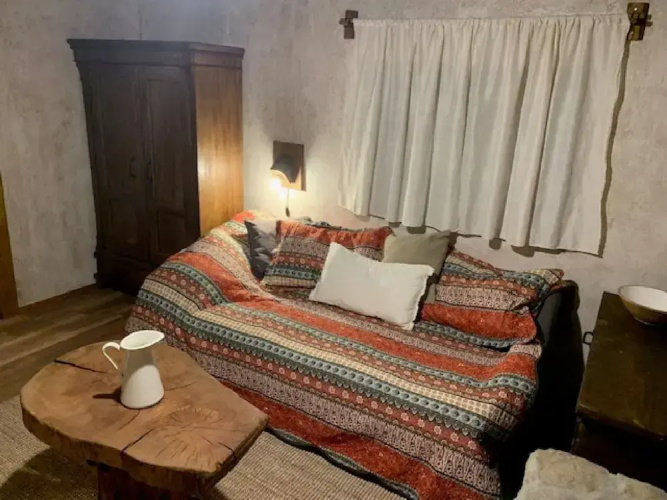 Holiday Home Anka