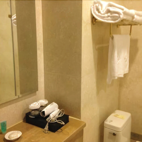 Dongyang Garden Hotel