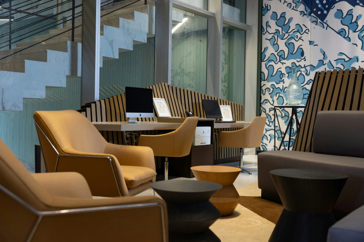 Hilton Garden Inn Lima Miraflores photo 28