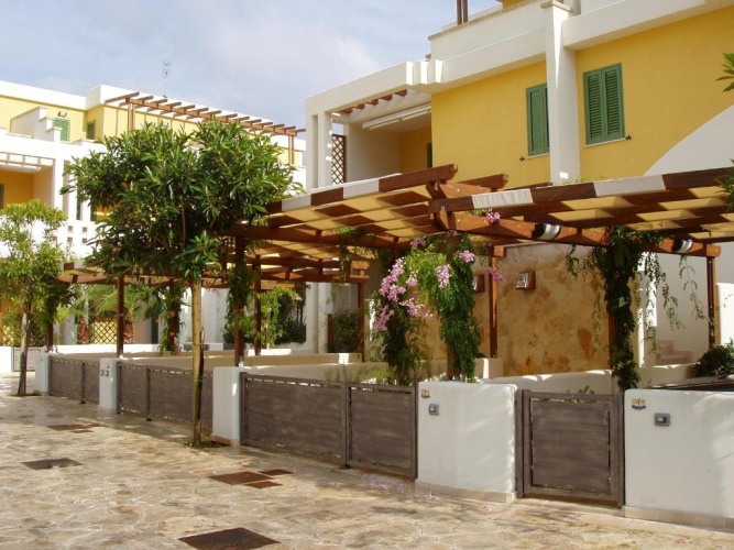 3 Bedrooms Duplex Apartment
