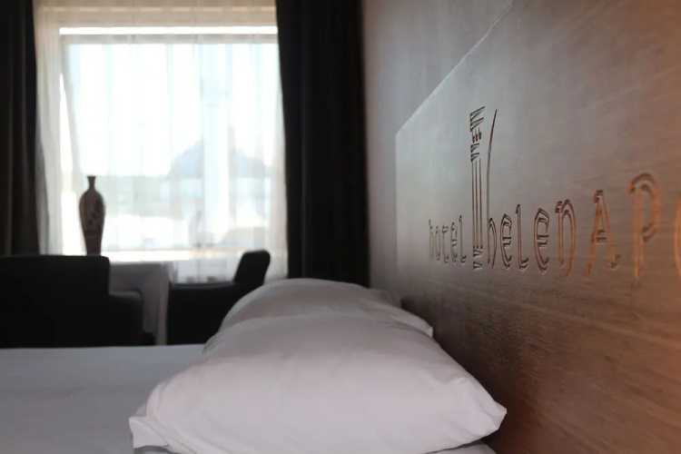 Helenapolis Otel