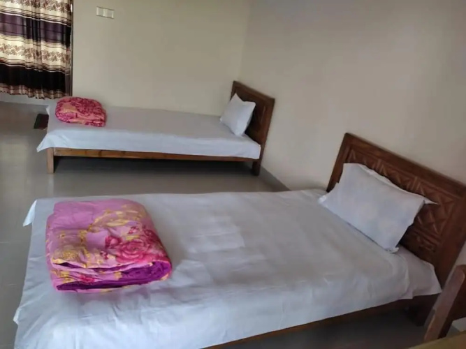 Hotel Grand Brothers