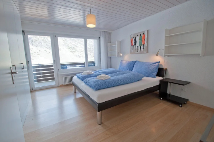 Apartment Hirle