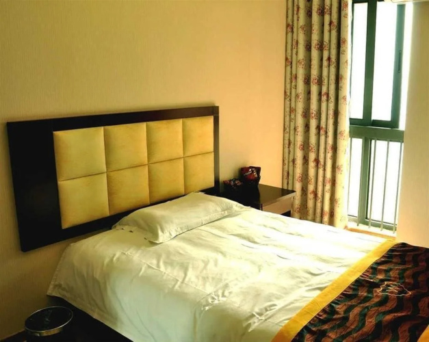 Apartment Hotel Wanxide