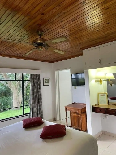 Standard Double Family room