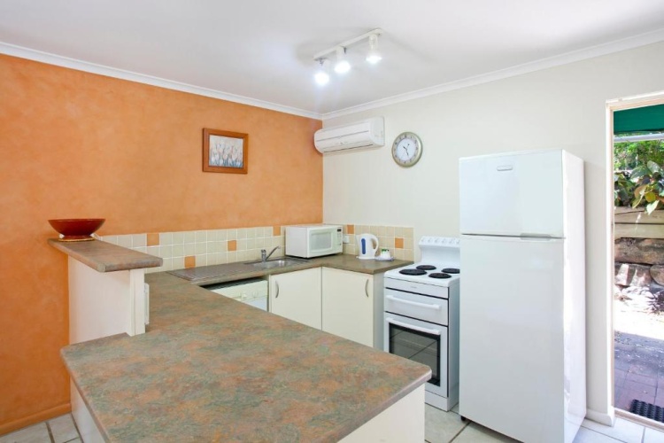 2 Bedrooms Superior Apartment