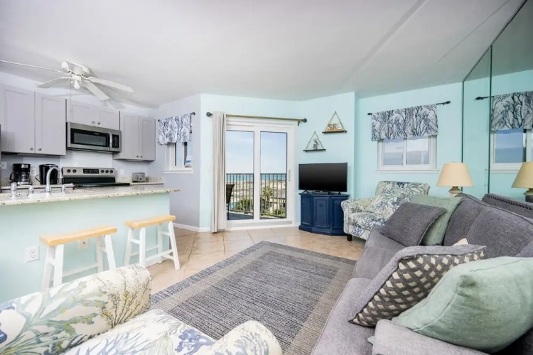 2 Bedrooms Standard room