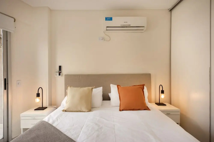 Báltico Suites