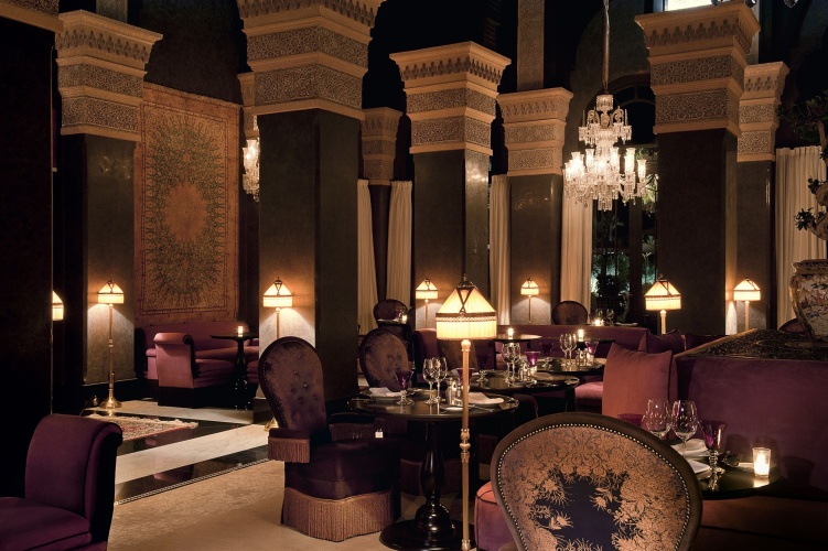 Selman Marrakech photo 26