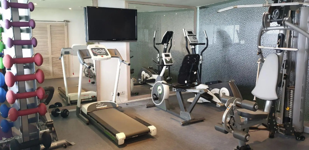 Imperial Casablanca Hotel And Spa photo 16