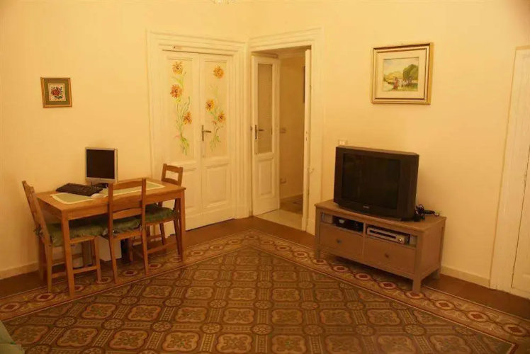 B&B Mari Centro