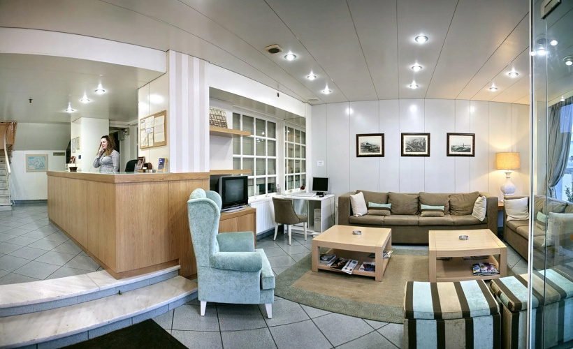 Hotel Lesvion