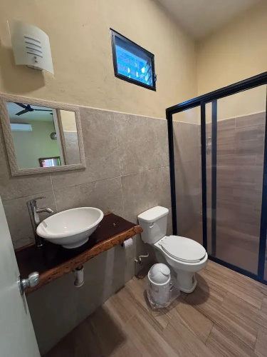 Hotel Boutique Bahia Azul