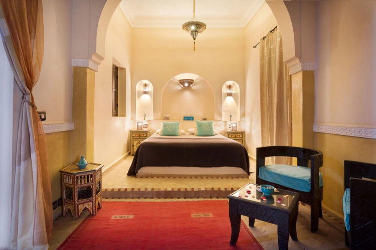 Riad les Rêves d'Amélie
