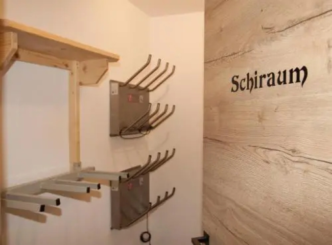 Haus Jedeler