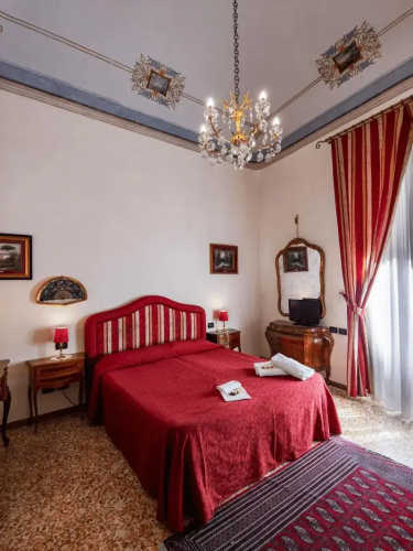 B&B Siena in Centro - Diffuso