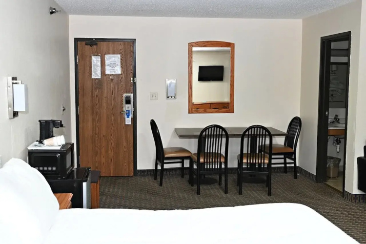 Rodeway Inn Hibbing